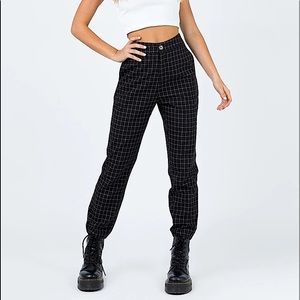 Princess Polly The Spiro Pant